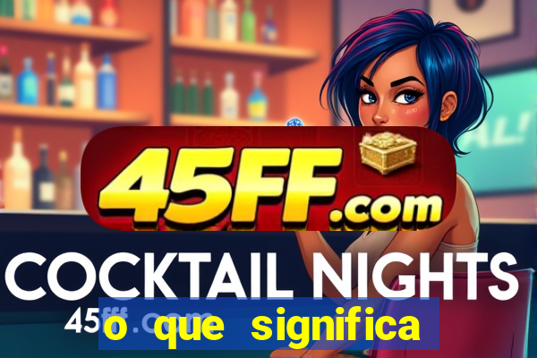 o que significa menos de 7.5 escanteios